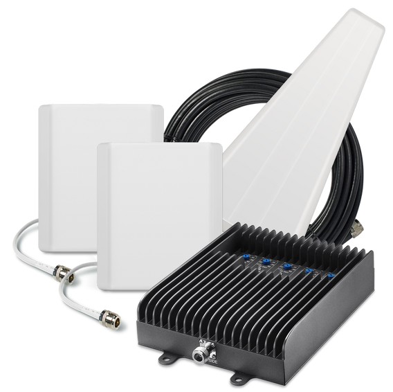 Signal Booster Product 12