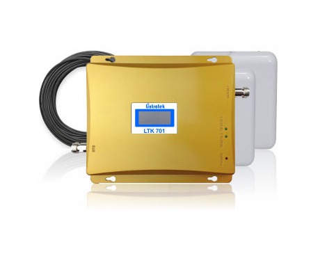 GSM 3G mobile repeater
