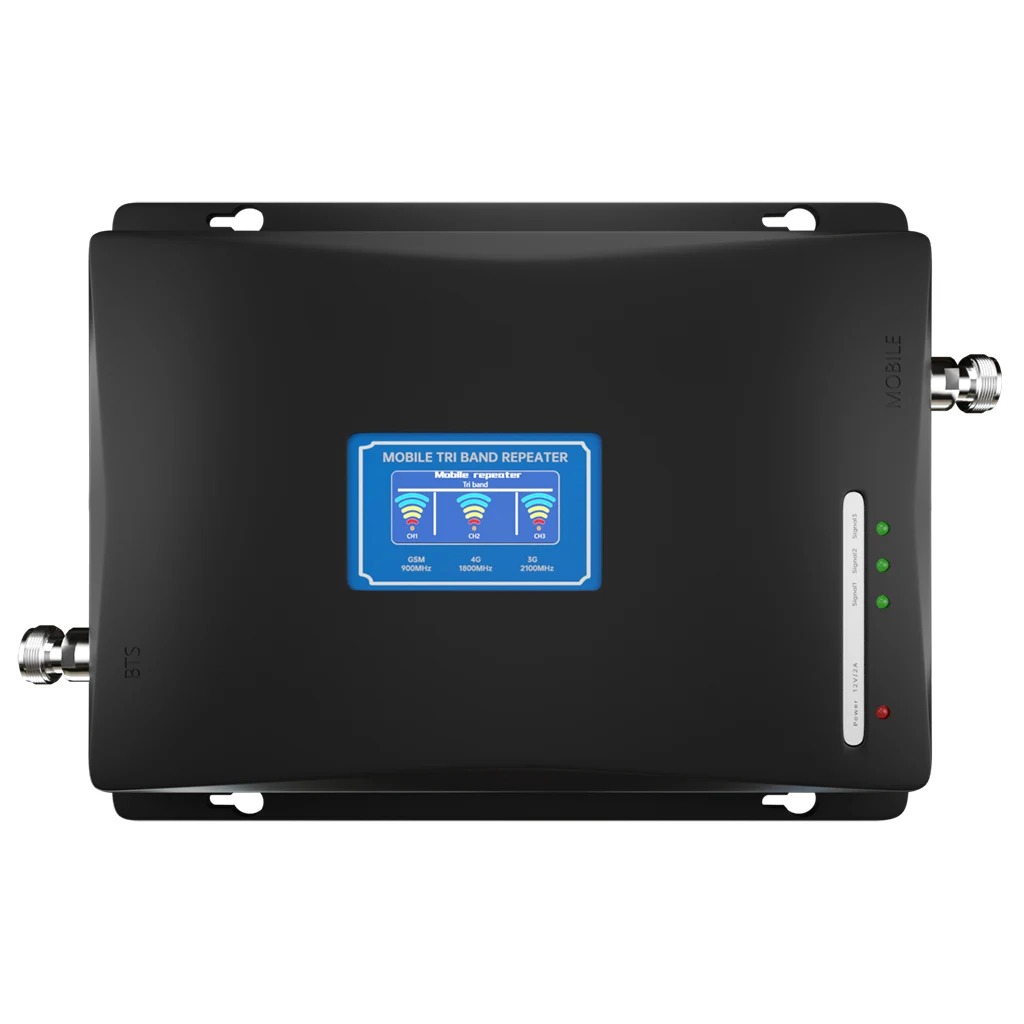 Signal Booster Product 9