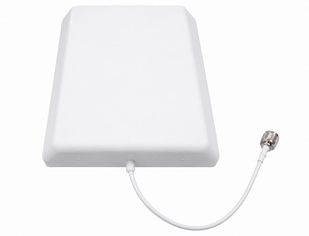 Indoor Wall Patch Panel Antenna for indoor signal distribution