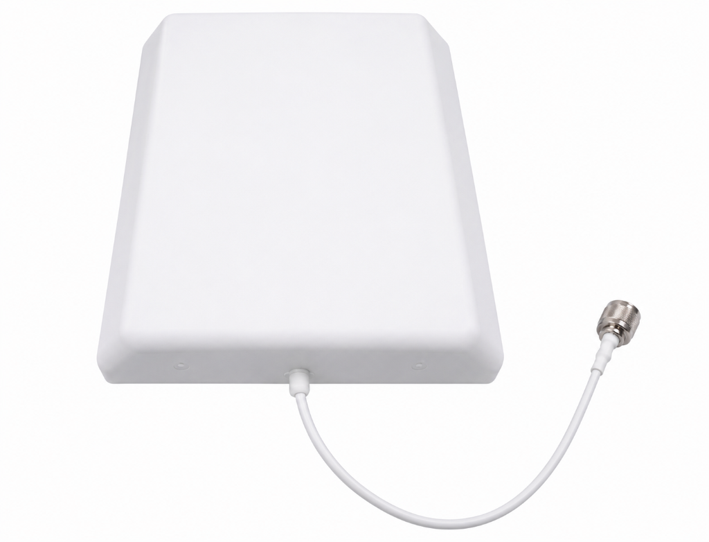 Indoor Wall Patch Panel Antenna for indoor signal distribution
